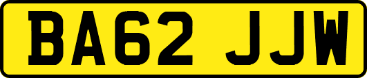 BA62JJW