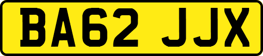 BA62JJX