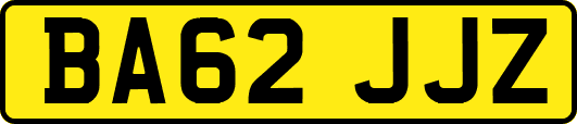 BA62JJZ