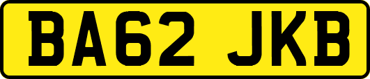 BA62JKB