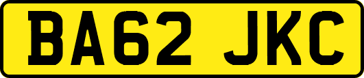 BA62JKC