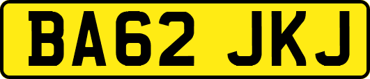 BA62JKJ