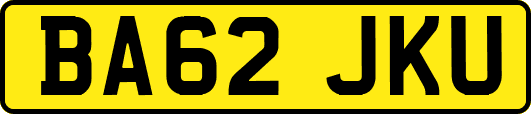 BA62JKU