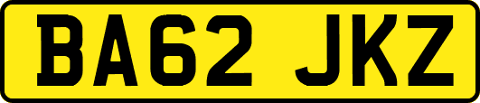 BA62JKZ