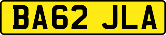 BA62JLA