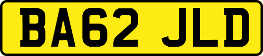 BA62JLD