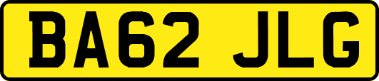 BA62JLG