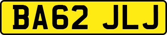 BA62JLJ