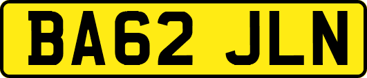 BA62JLN