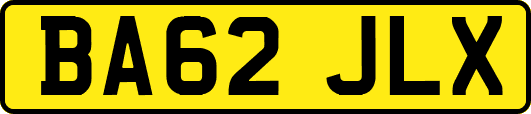 BA62JLX