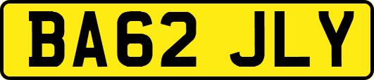 BA62JLY