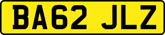 BA62JLZ