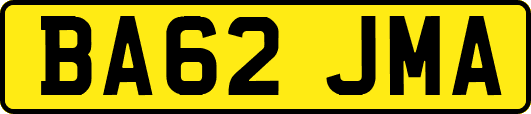 BA62JMA