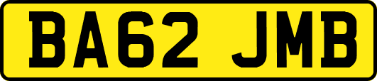 BA62JMB