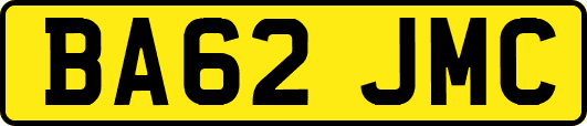 BA62JMC