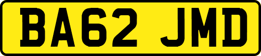 BA62JMD
