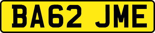 BA62JME