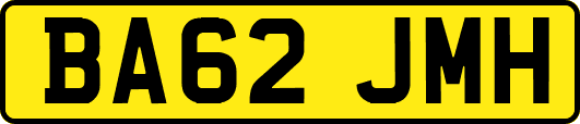 BA62JMH