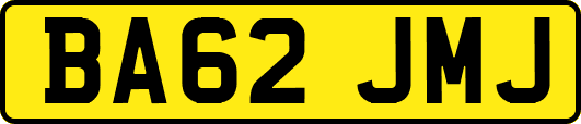 BA62JMJ
