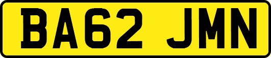 BA62JMN