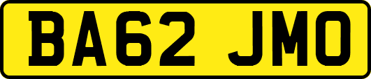BA62JMO