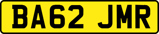 BA62JMR