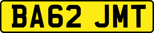 BA62JMT