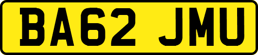 BA62JMU