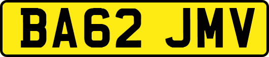 BA62JMV
