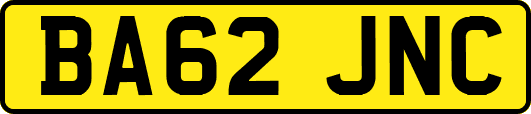 BA62JNC