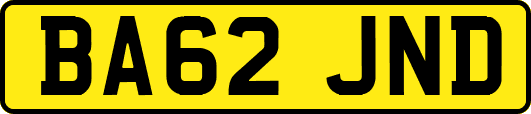 BA62JND
