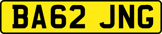 BA62JNG