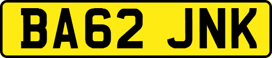 BA62JNK