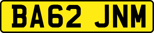 BA62JNM