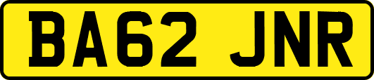 BA62JNR