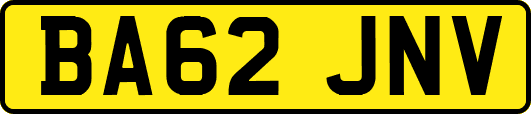 BA62JNV