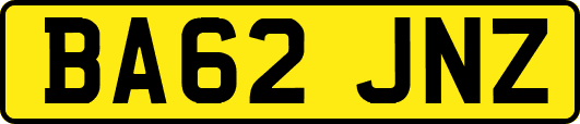 BA62JNZ