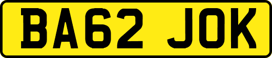 BA62JOK