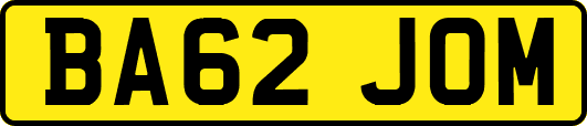 BA62JOM