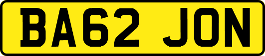 BA62JON