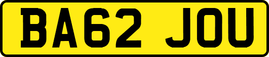 BA62JOU