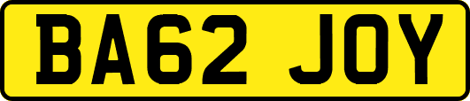 BA62JOY