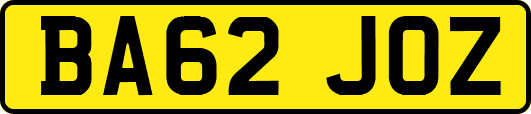 BA62JOZ