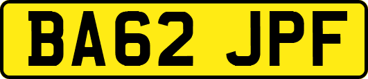 BA62JPF