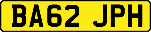 BA62JPH