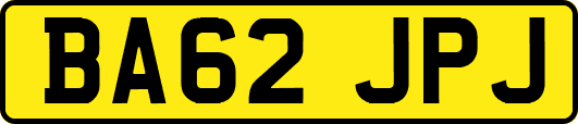 BA62JPJ