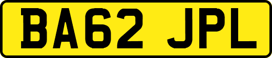 BA62JPL