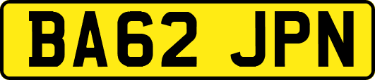 BA62JPN