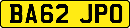 BA62JPO