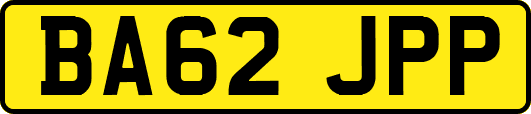 BA62JPP